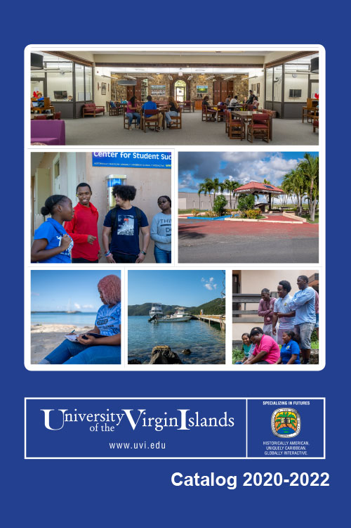 Undergraduate Catalog